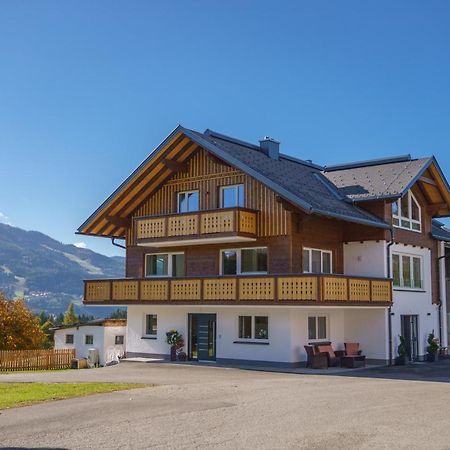 Deluxe Appartement Blasbichlerhof Ramsau am Dachstein Exterior photo