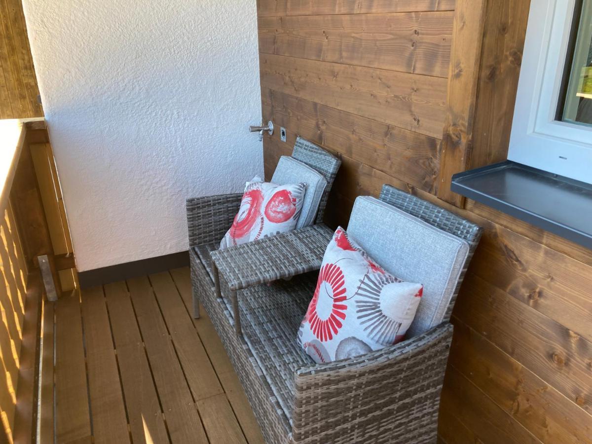 Deluxe Appartement Blasbichlerhof Ramsau am Dachstein Exterior photo