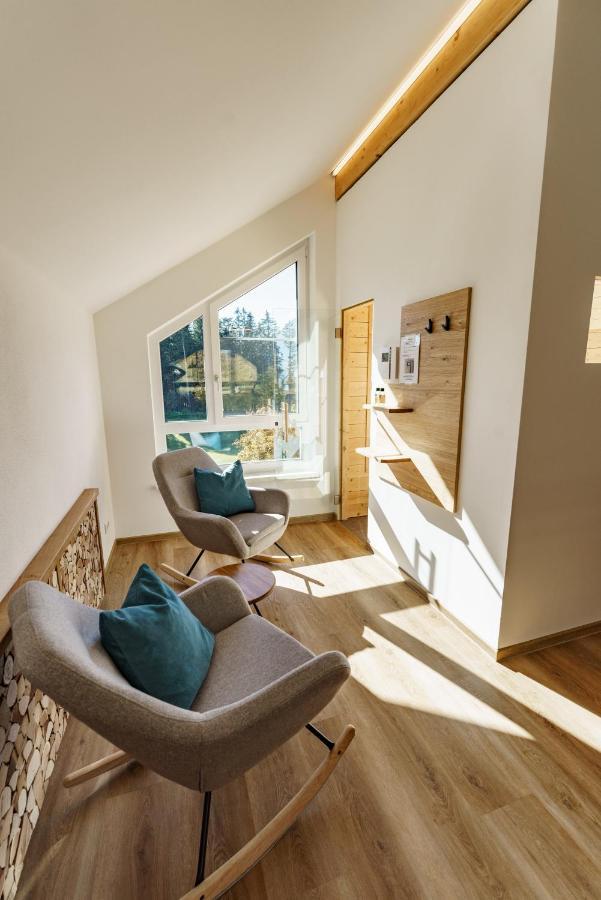 Deluxe Appartement Blasbichlerhof Ramsau am Dachstein Exterior photo