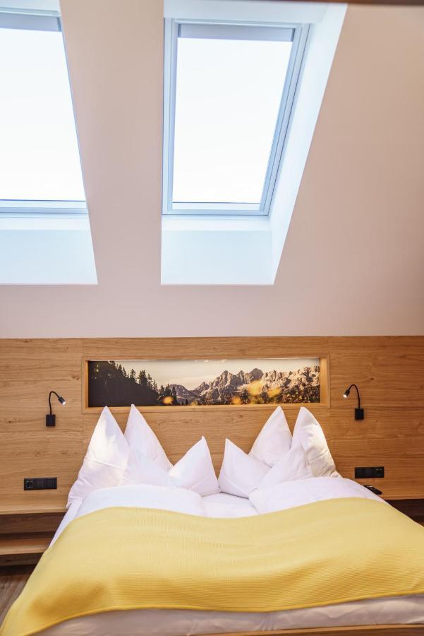 Deluxe Appartement Blasbichlerhof Ramsau am Dachstein Exterior photo