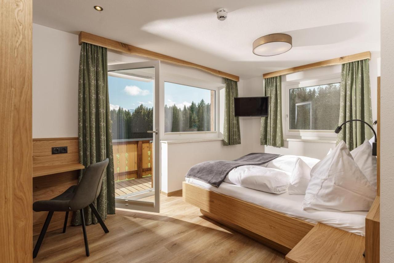 Deluxe Appartement Blasbichlerhof Ramsau am Dachstein Exterior photo